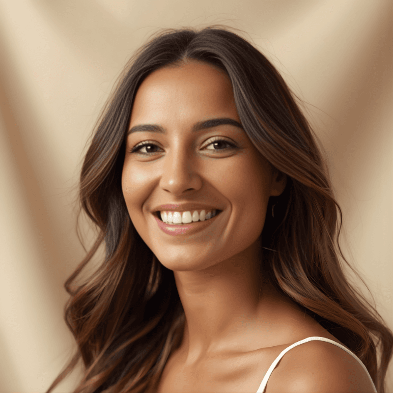 Poprawa drenażu limfatycznego i krążenia