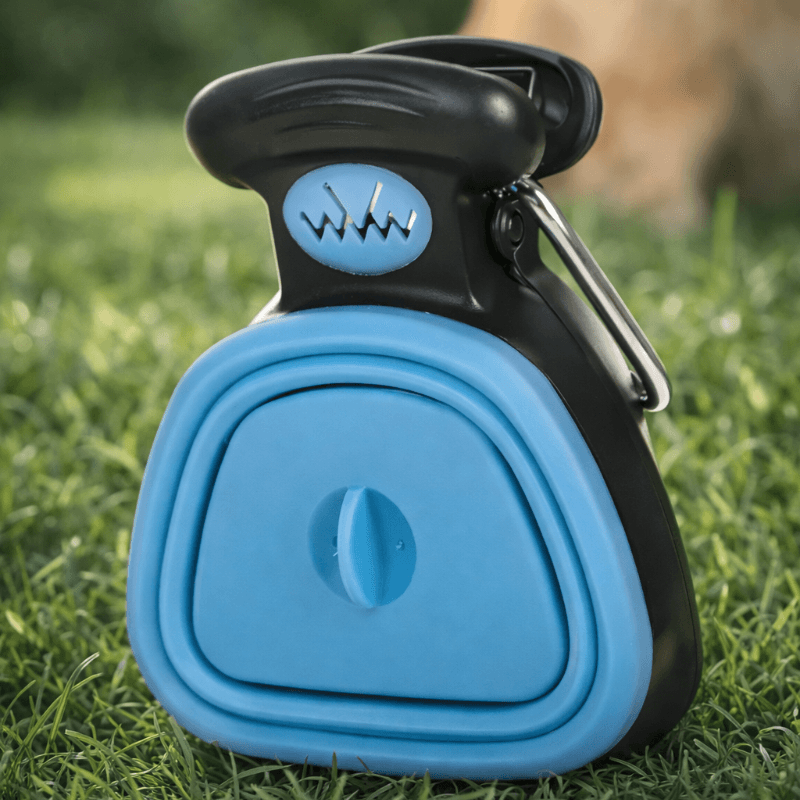 CleanPup - Łapka Higieniczna