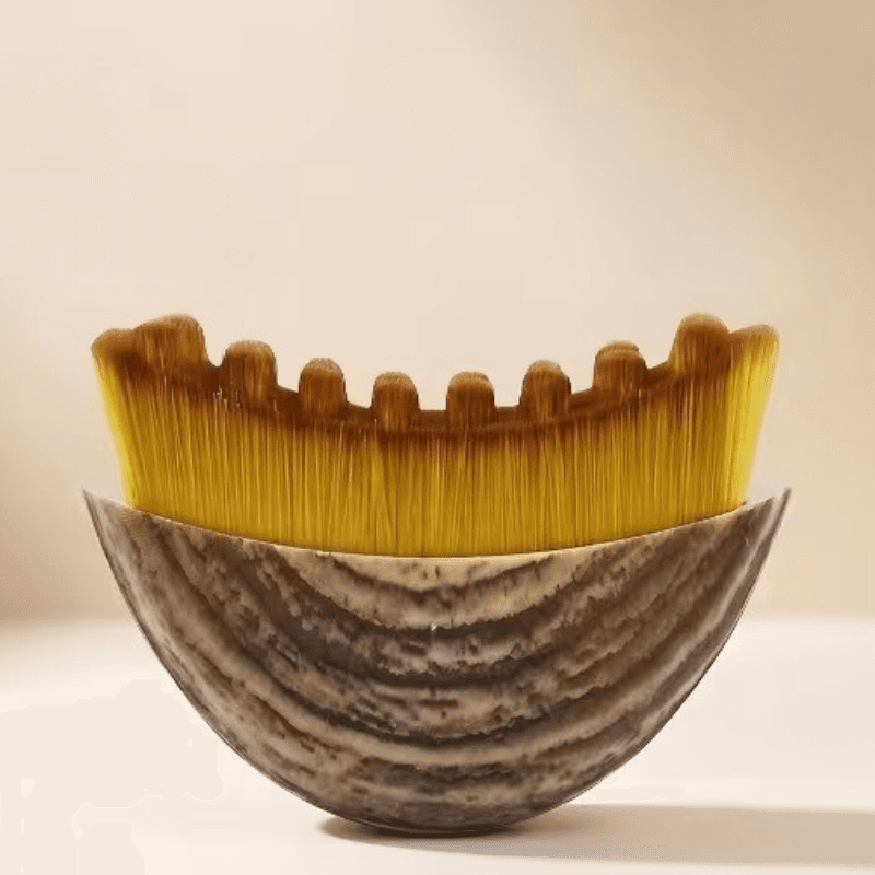 Lumiface Care – Piaskowy blask