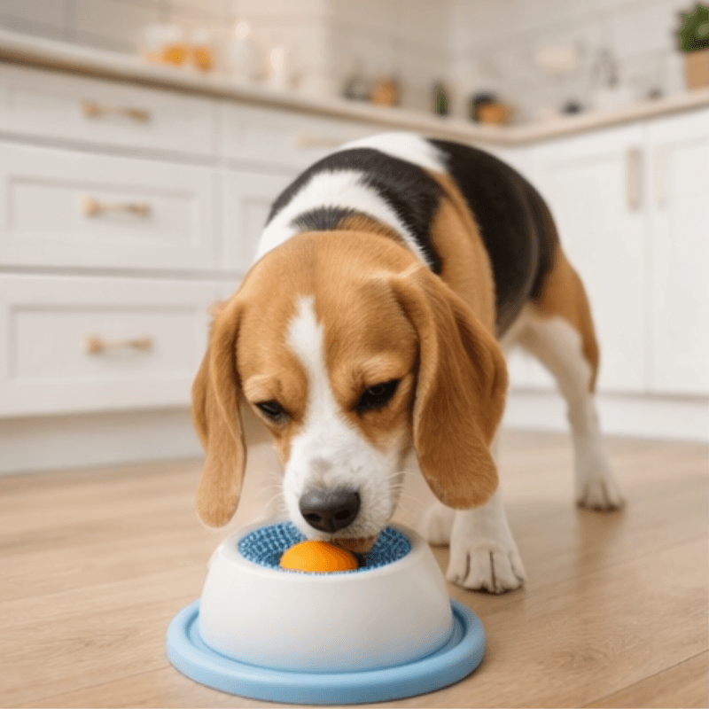 PawPace - Bezstresowa Lizula