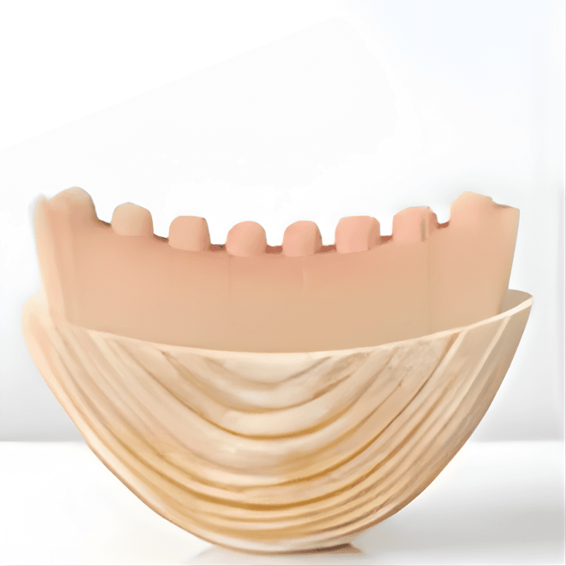 Lumiface Care – Kremowy aksamit