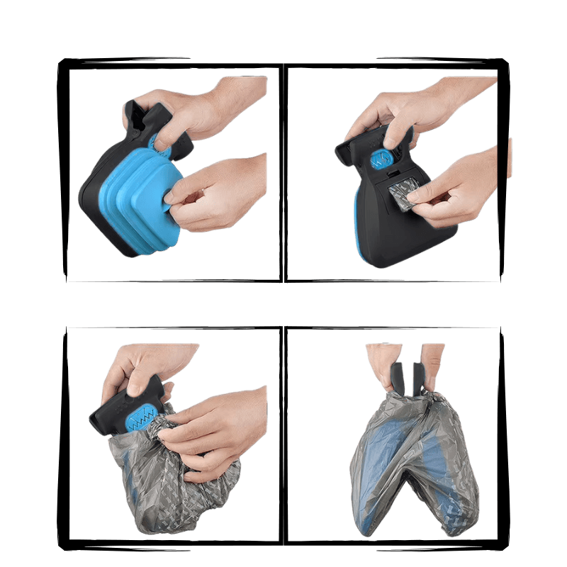 CZYSTY SPACER W 4 SZYBKICH KROKACH 